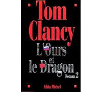 L'Ours et le Dragon, tome 2