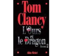 L'Ours et le Dragon, tome 2