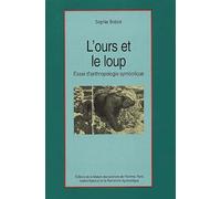L'Ours et le loup