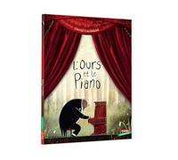 L'Ours et le Piano