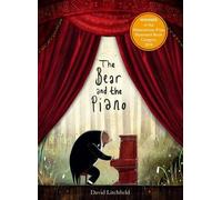L'ours et le piano