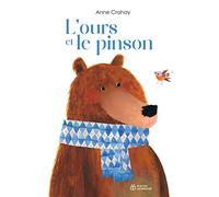 L'ours et le pinson