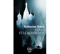 L'Ours et le Rossignol