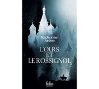 L'Ours et le Rossignol