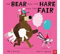 L'ours, le lièvre et la foire