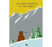 L'Ours: Les sciences naturelles de Tatsu Nagata