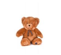 L'ours mailou couleur caramel - 35 cm