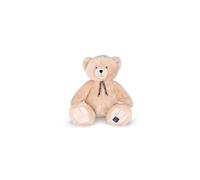 L'ours maïlou couleur champagne 50 cm