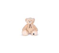 L'ours maïlou couleur champagne 50 cm