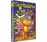 L'Ours Mandarine