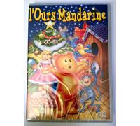L'Ours Mandarine