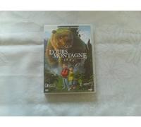 L'ours Montagne