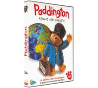 Paddington Trouve Une Famille