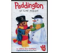 L'ours Paddington : Un hiver magique