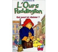 L'Ours Paddington - Vol.2 [VHS]