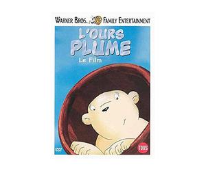 L'Ours Plume