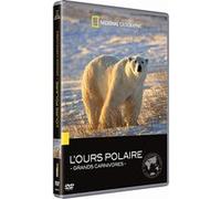 L'Ours polaire : Les grands carnivores E