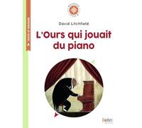 L'Ours qui jouait du piano: Boussole Cycle 2