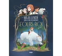 L'Ours-Roi