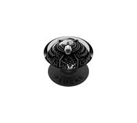 l'ours Torngarsuk, l'esprit du Grand Nord PopSockets PopGrip Adhésif