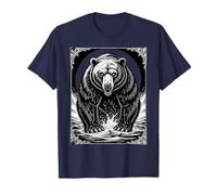 l'ours Torngarsuk, l'esprit du Grand Nord T-Shirt
