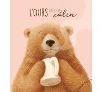 L'ours très très câlin