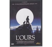 L'OURS - Un film de Jean-Jacques ANNAUD