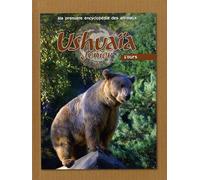 L'ours - Ushuaïa Junior - Tome 4