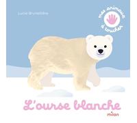 L'ourse blanche