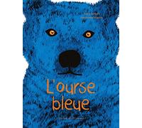 L'ourse bleue