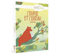 L'Ourse et l'oiseau DVD DVD