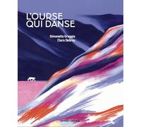 L'Ourse qui danse