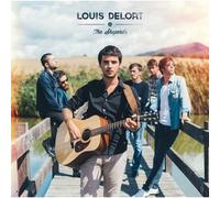 Louis Delort & the Sheperds – Louis Delort & the Sheperds