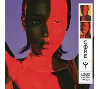 LOUS THE YAKUZA - GORE - CD - G3z