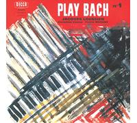 Jacques Loussier – Play Bach Vol. 1 – Universal Music Group
