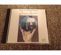 Loussier, Jacques - Reflections of Bach