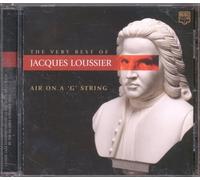 Loussier,Jacques - Very Best of [Import]
