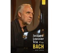 Loussier Play Bach