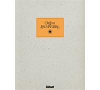 L'Oustau de Baumaniere - Jean-Claude Ribaut - Glénat - relié - Guide