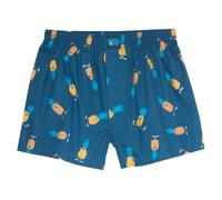 Lousy Livin Boxer Ananas Bleu Blue Dive sous-Vêtement Boxer Short Pantalon