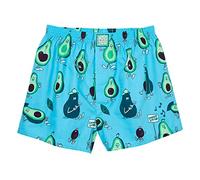 Lousy Livin Boxer avocat - Bleu - S