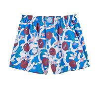 Lousy Livin Boxer Coconut (blanc), Blanc., XL