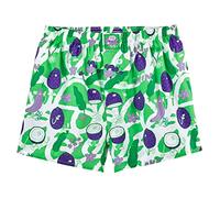 Lousy Livin Boxer Coconut (Lime), citron vert, M