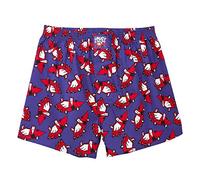 Lousy Livin Boxer d'été (violet) - Violet - M