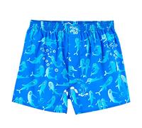 Lousy Livin Boxer Dolphins (Oceans), Oceans, XL