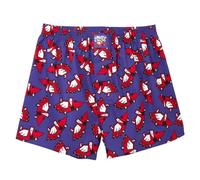 Lousy Livin Boxer Été Violet Skateboard sous-Vêtements Boxer Neuf