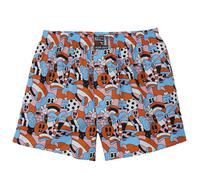 Lousy Livin Boxer " Laser Yeye " sous-Vêtements Yeye Weller Homme