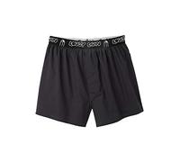 Lousy Livin Boxer Lot de 2 XL noir