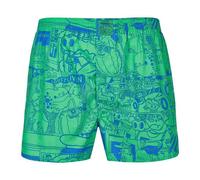 Lousy Livin Boxer " Montre-Moi " sous-Vêtements Homme Coton Biologique