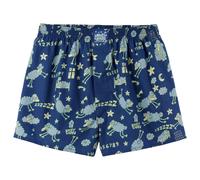 Lousy Livin Boxer " Moutons " Homme sous-Vêtements Coton Biologique Animal